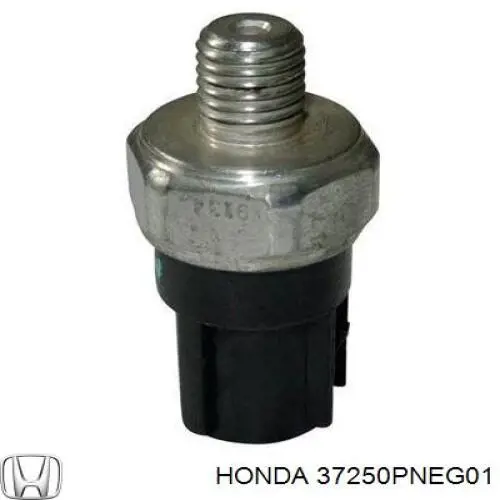 37250PNEG01 Honda sensor de presión de aceite