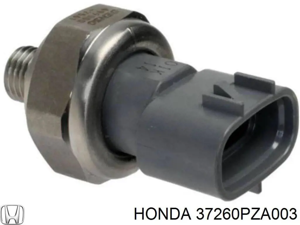 Manómetro de presión de aceite Honda 37260PZA003 precio, desde 438,58 EUR