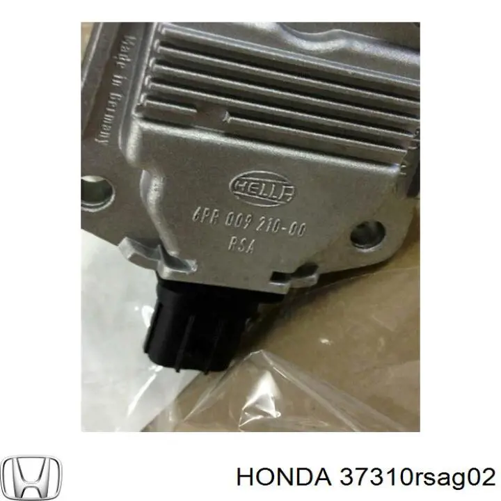 Sensor del nivel de aceite del motor CSV Electronic Parts RECCSN2303