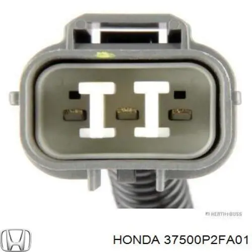 Generador de impulsos, cigüeñal  Honda 37500P2FA01 precio, desde 32,45 EUR