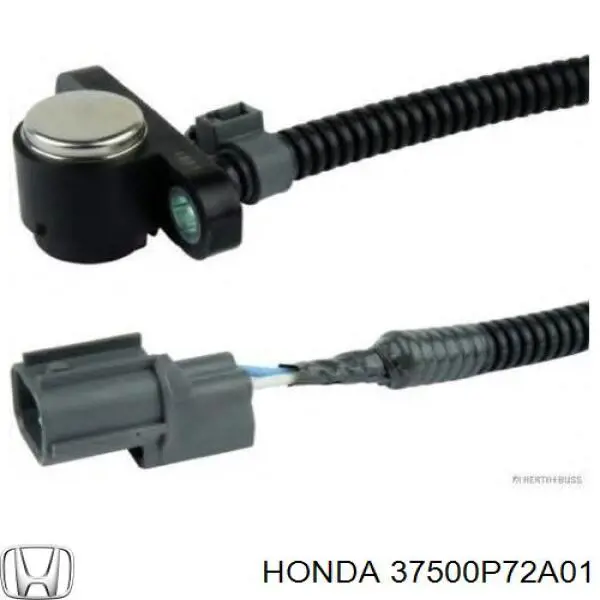 Sensor de árbol de levas Honda 37500P72A01 precio, desde 36,66 EUR