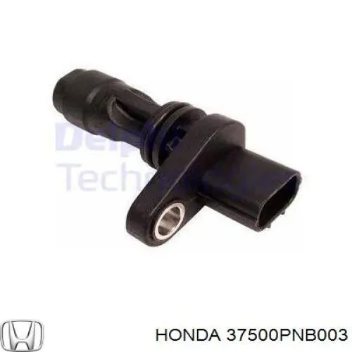 37500PNB003 Honda sensor de cigüeñal