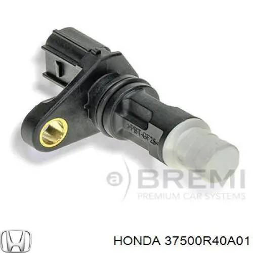 Generador de impulsos, cigüeñal  Honda 37500R40A01 precio, desde 23,90 EUR