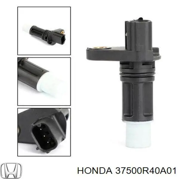 Sensor ckp Honda Accord 8 