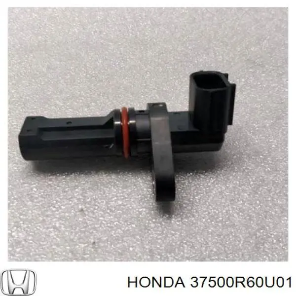 Comprar 37500R60U01 Honda Sensor de cigüeñal