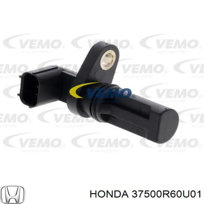 Generador de impulsos, cigüeñal  Honda 37500R60U01 precio, desde 20,18 EUR