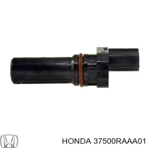 37500RAAA01 Honda sensor de posición del cigüeñal