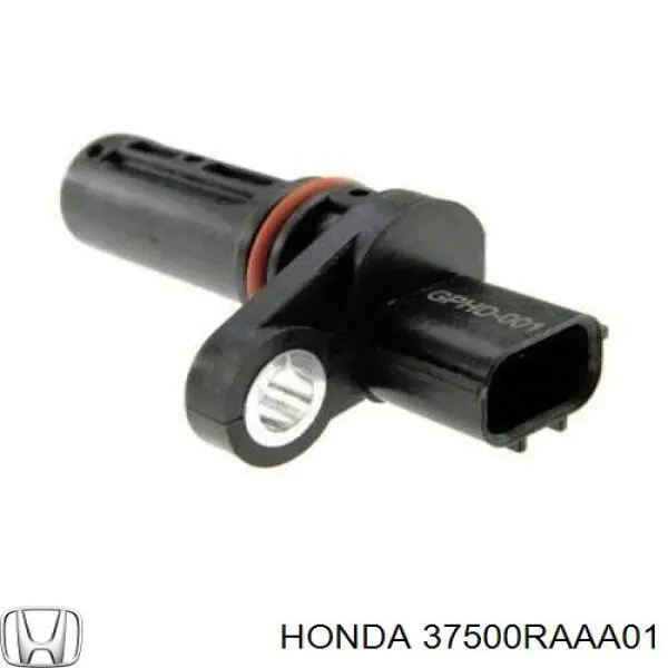 Comprar 37500RAAA01 Honda Sensor de cigüeñal