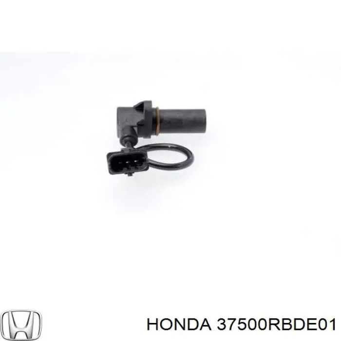 Comprar 37500RBDE01 Honda Sensor de cigüeñal