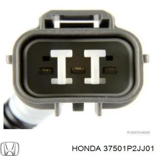 37501P2JJ01 Honda sensor de posición del cigüeñal