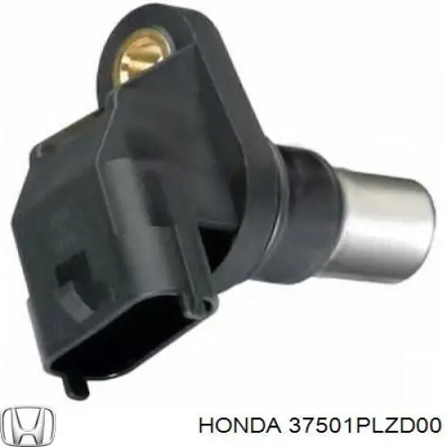 37501PLZD00 Honda sensor de arbol de levas