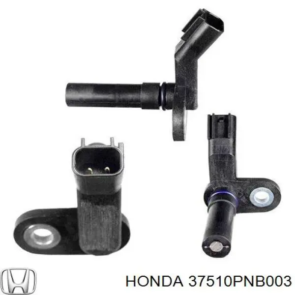Sensor de levas Honda 37510PNB003