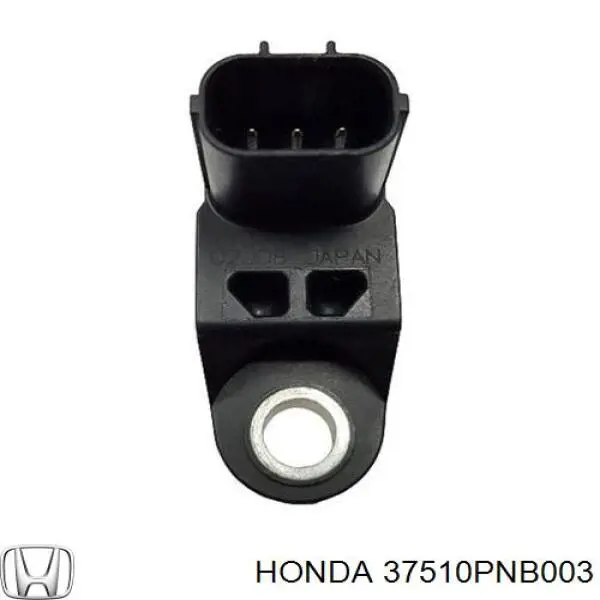 37510PNB003 Honda Sensor posición arbol de levas