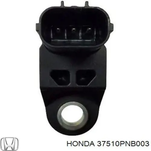 37510PNB003 Honda sensor de arbol de levas