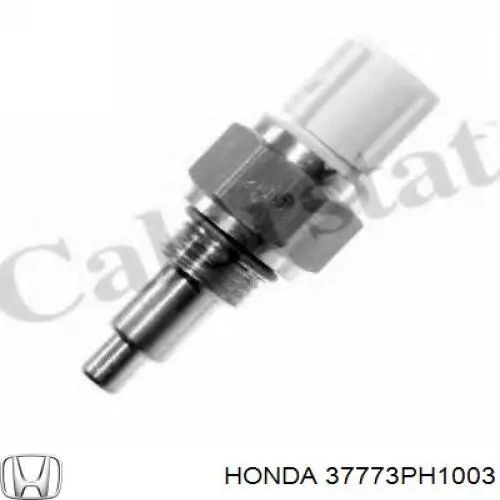 37773PH1003 Honda sensor, temperatura del refrigerante (encendido el ventilador del radiador)