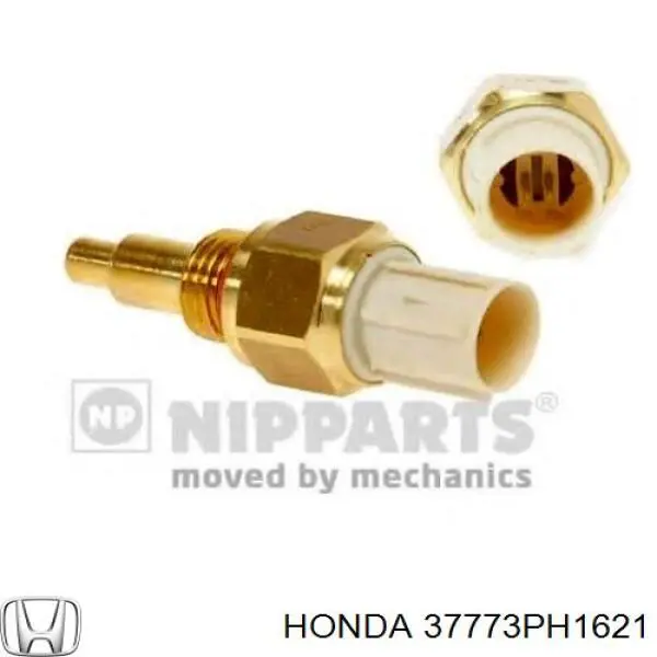 37773PH1621 Honda sensor, temperatura del refrigerante (encendido el ventilador del radiador)