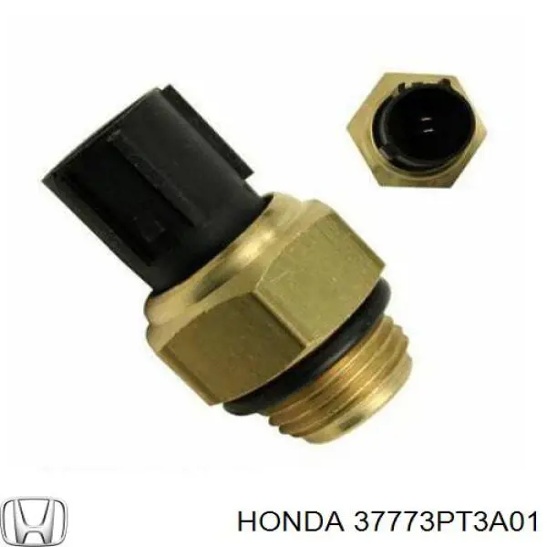 Comprar 37773PT3A01 Honda Sensor de temperatura del refrigerante, salpicadero