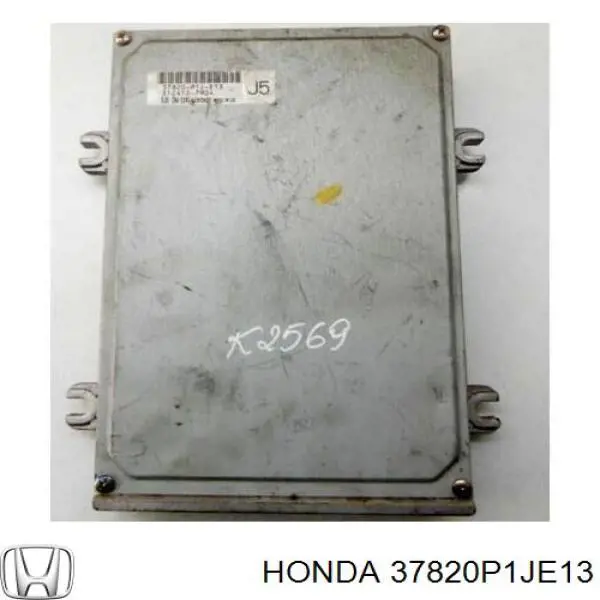 Comprar 37820P1JE13 Honda 