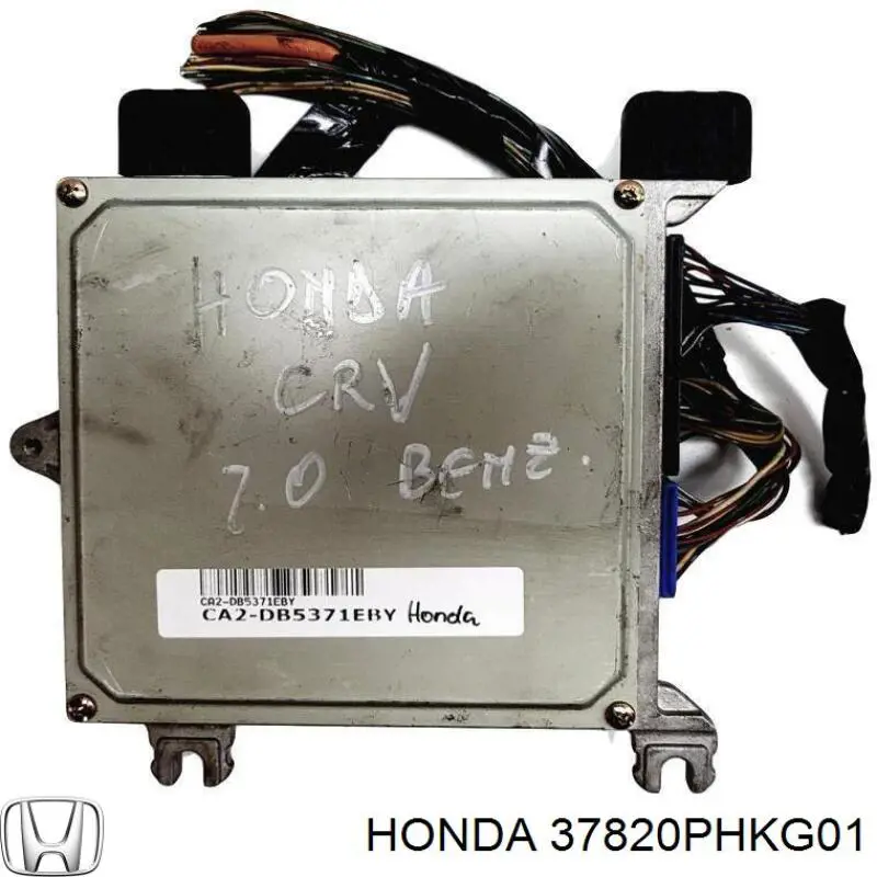 37820PHKG01 Honda 