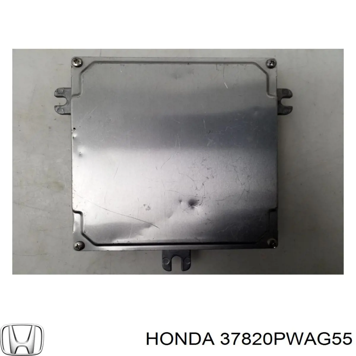 37820PWAG55 Honda