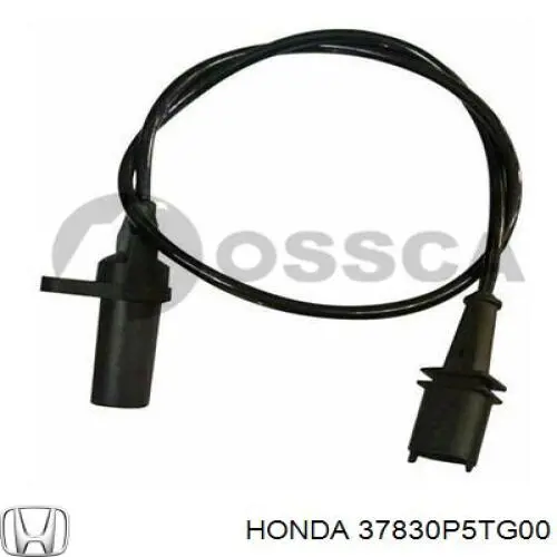Comprar 37830P5TG00 Honda Sensor de presión del colector de admisión