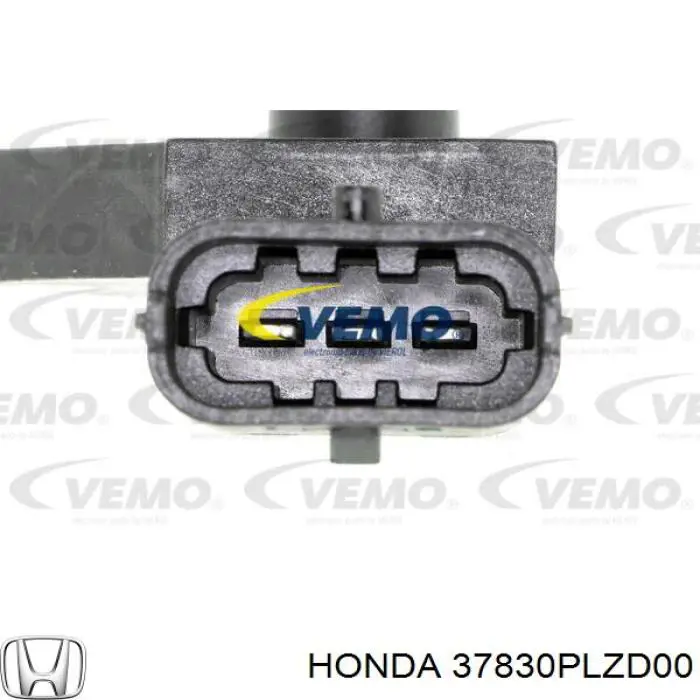 Comprar 37830PLZD00 Honda Sensor de presión del colector de admisión