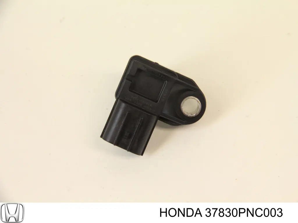 37830PNC003 Honda sensor de presion del colector de admision
