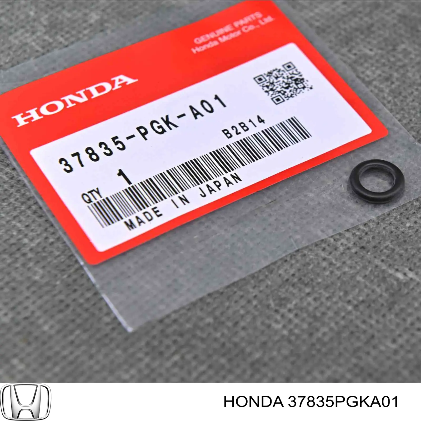 37835PGKA01 Honda