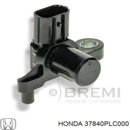 37840PLC000 Honda sensor de posición del árbol de levas