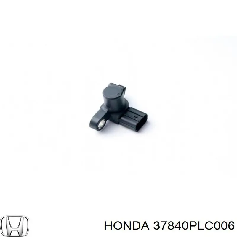 37840PLC006 Honda Sensor posición arbol de levas