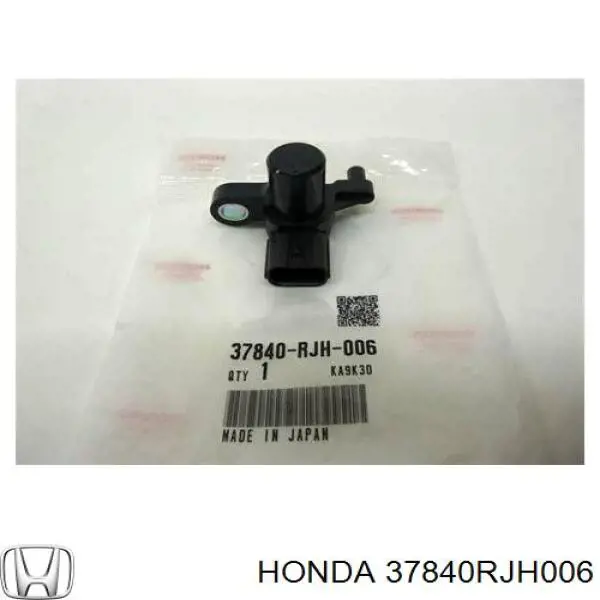 Sensor de árbol de levas Honda 37840RJH006 precio, desde 35,23 EUR