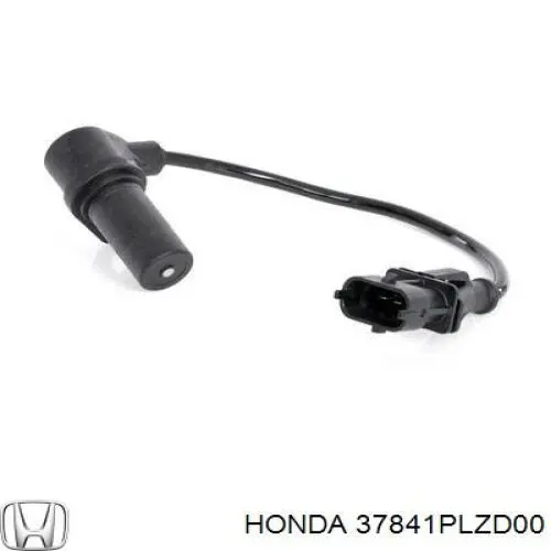 37841PLZD00 Honda sensor de posición del cigüeñal