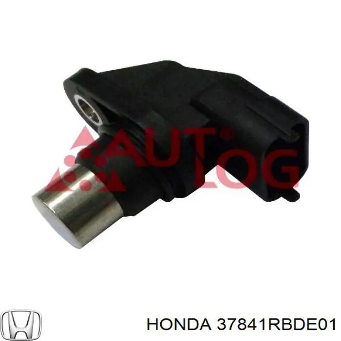 Sensor de árbol de levas 37841RBDE01 Honda