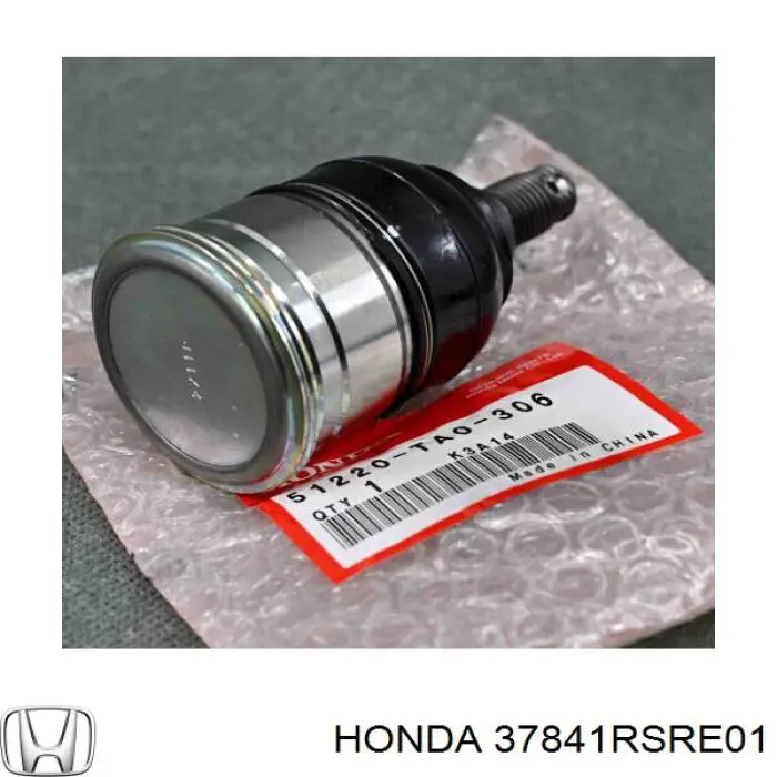 Sensor de árbol de levas 37841RSRE01 Honda