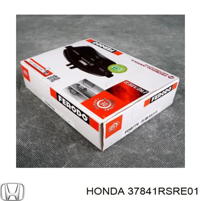 Comprar 37841RSRE01 Honda Sensor de posición del árbol de levas