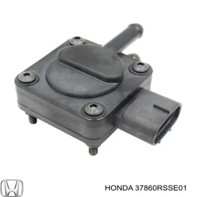 Comprar 37860RFWG01 Honda Sensor de presion gases de escape