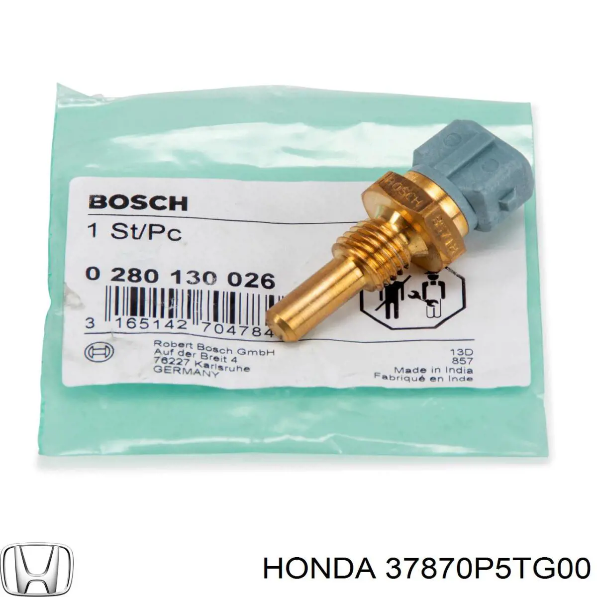 Comprar 37870P5TG00 Honda 