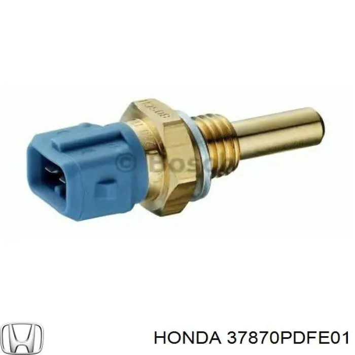 Sensor de temperatura del refrigerante Honda 37870PDFE01 precio, desde 6,96 EUR