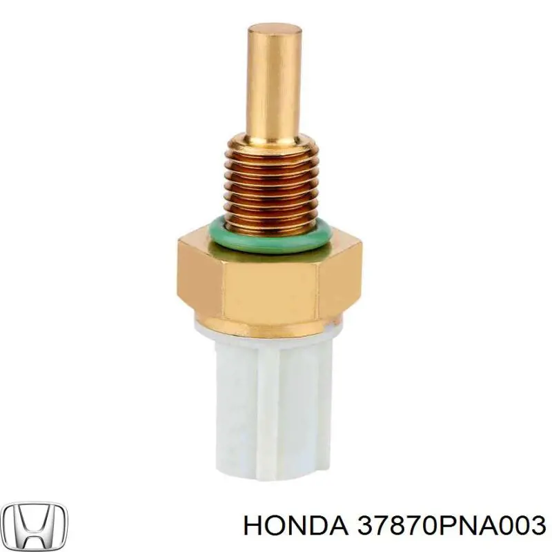 Comprar 37870PNA003 Honda Sensor de temperatura de agua