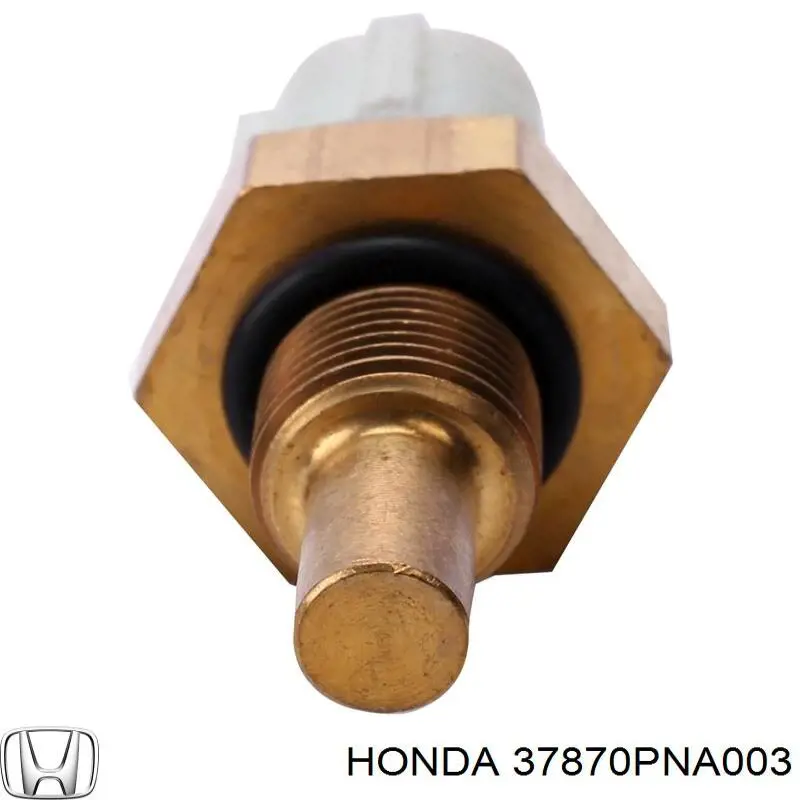 Sensor de temperatura 37870PNA003 Honda