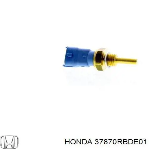 Sensor de temperatura del refrigerante Chevrolet Cruze J300
