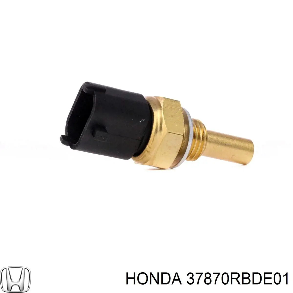 Sensor de temperatura del refrigerante Chevrolet Cruze J300
