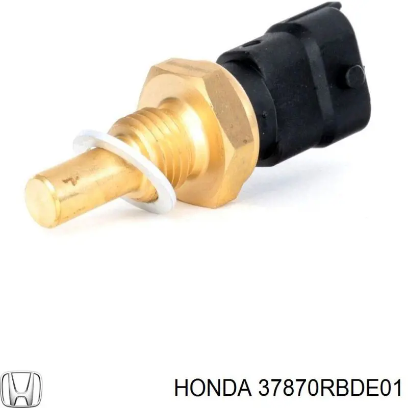 Sensor de temperatura del refrigerante Chevrolet Cruze J300