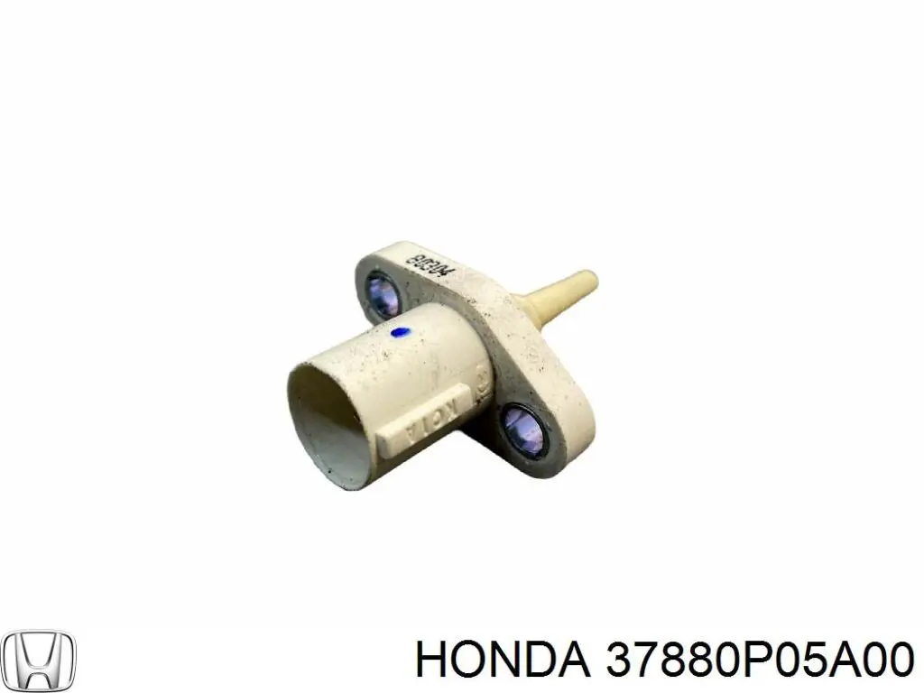 37880P05A00 Honda sensor, temperatura del aire de admisión