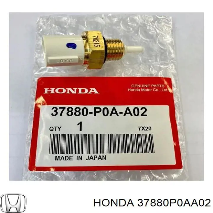 1581228 Beck Arnley sensor, temperaura exterior