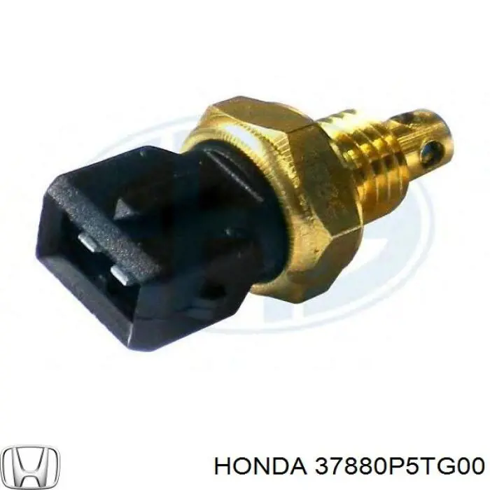 Sensor de temperatura del aire de admisión 37880P5TG00 Honda