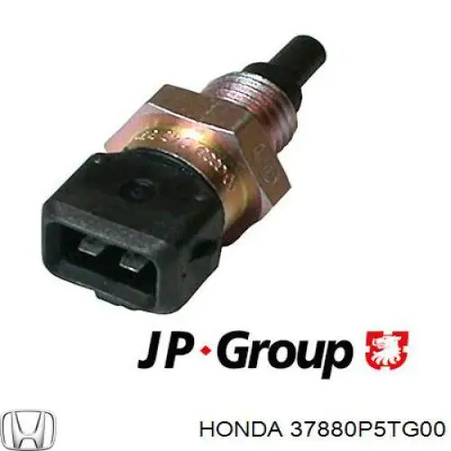 Sensor de temperatura del aire de admisión Honda 37880P5TG00 precio, desde 11,69 EUR