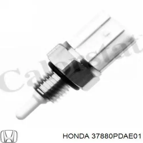 Sensor de temperatura de mezcla de aire para Honda Civic (FD1)