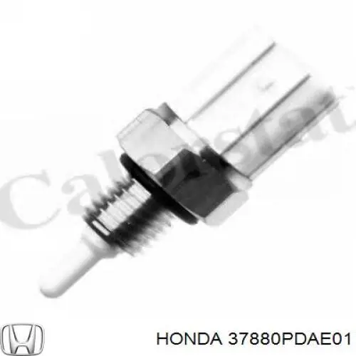 AX85 Standard sensor, temperatura del aire de admisión