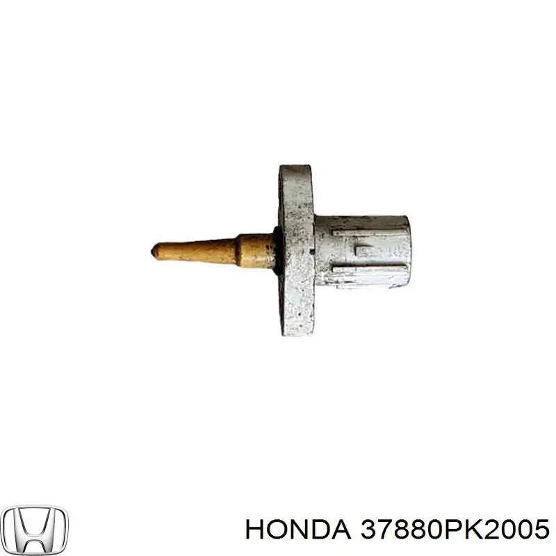 37880PK2005 Honda sensor, temperatura del aire de admisión